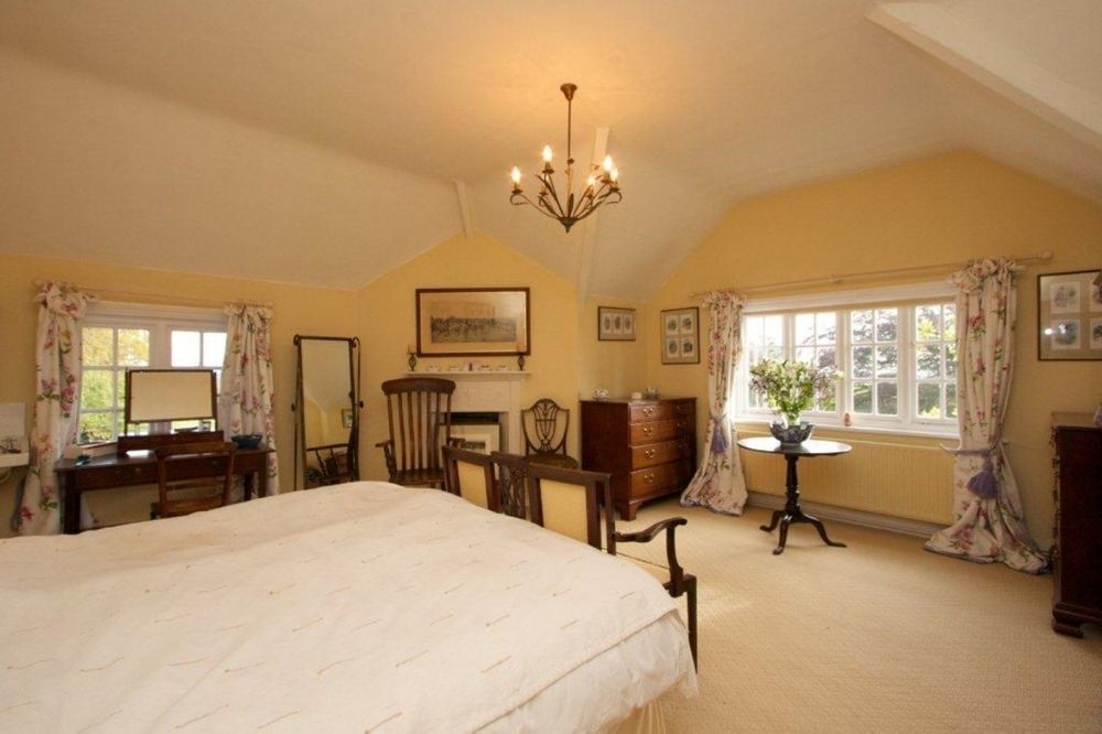 Church Farm B&B Near Telford And Ironbridge Shifnal Buitenkant foto