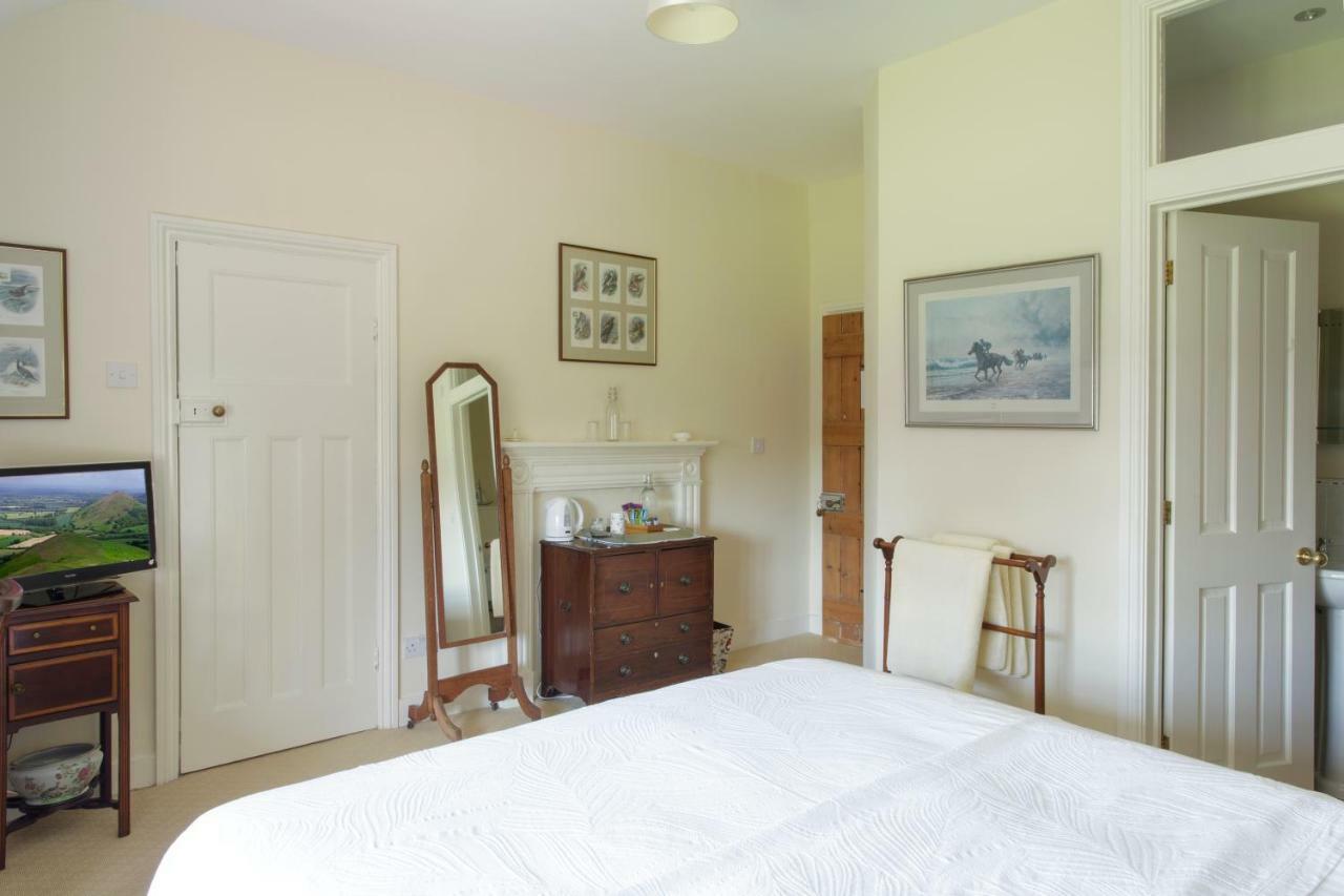 Church Farm B&B Near Telford And Ironbridge Shifnal Buitenkant foto