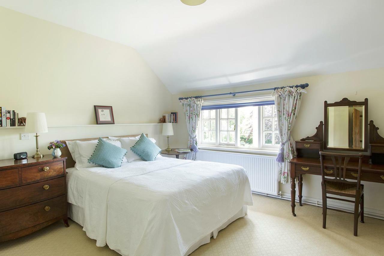 Church Farm B&B Near Telford And Ironbridge Shifnal Buitenkant foto