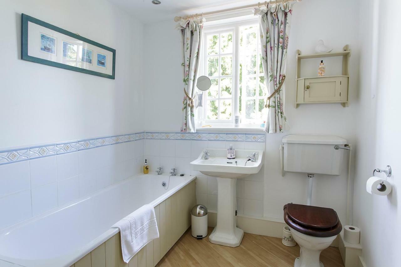 Church Farm B&B Near Telford And Ironbridge Shifnal Buitenkant foto