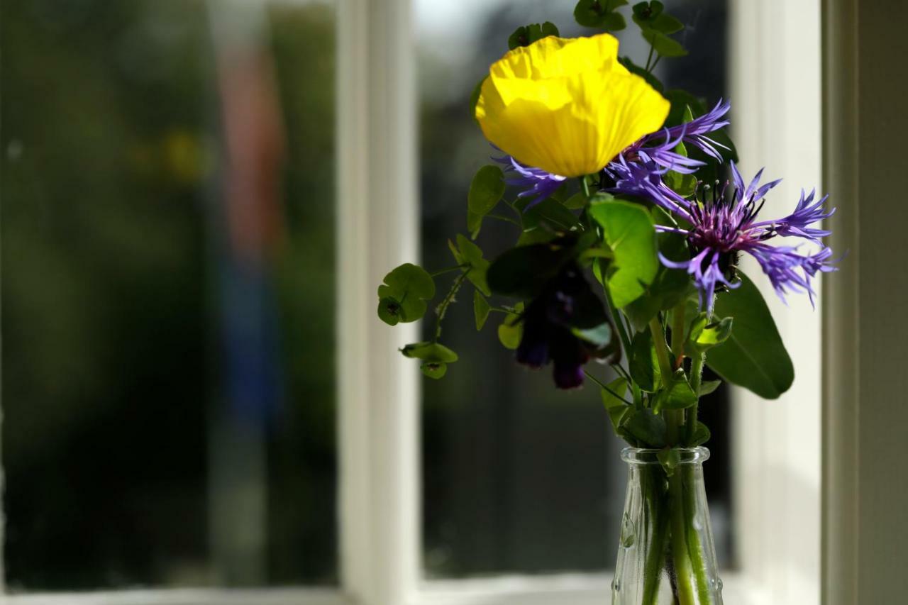 Church Farm B&B Near Telford And Ironbridge Shifnal Buitenkant foto