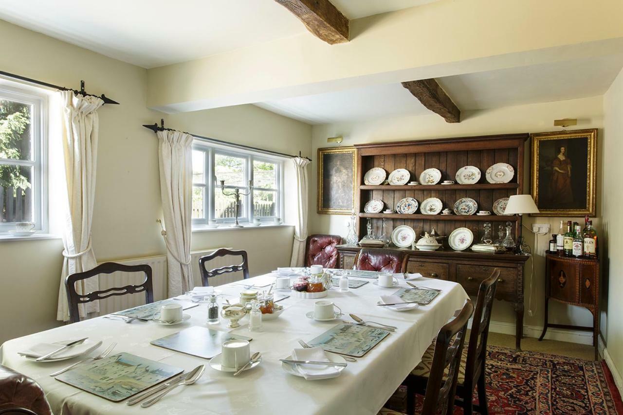 Church Farm B&B Near Telford And Ironbridge Shifnal Buitenkant foto